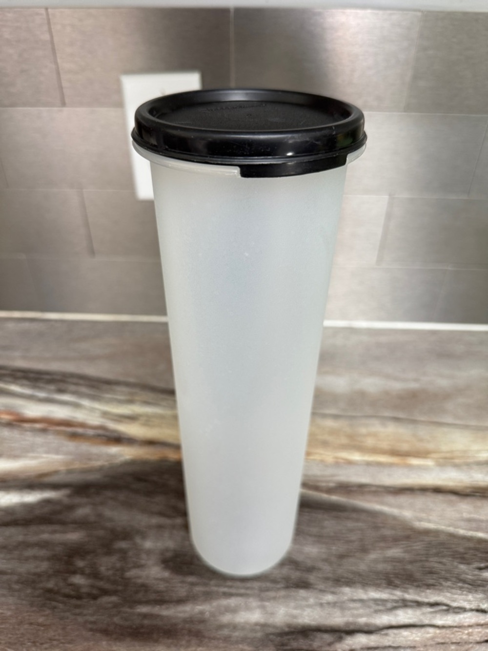 Tupperware Round Modular Mate 5